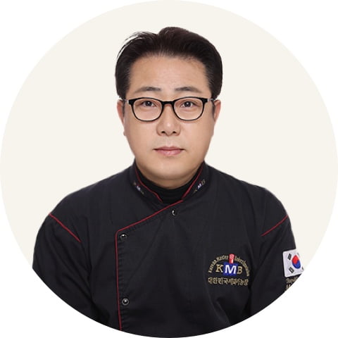 박병욱 연구소/아카데미 부원장